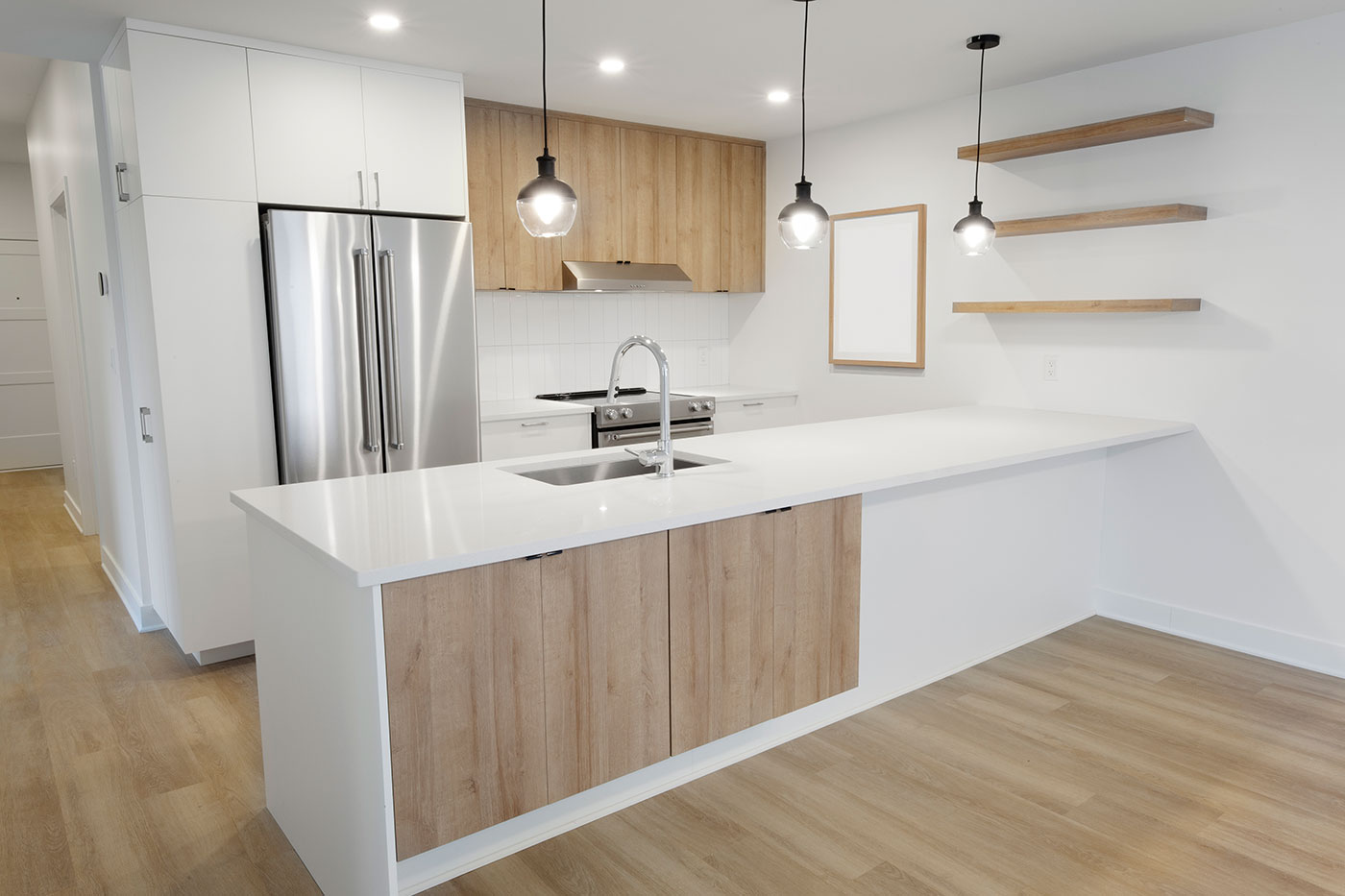 Le Versant Notre-Dame